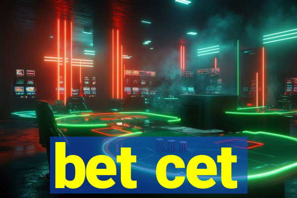 bet cet